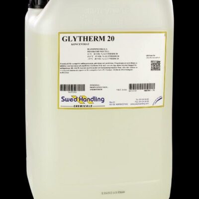 Glytherm 20 frostlögur fyrir hitakerfi