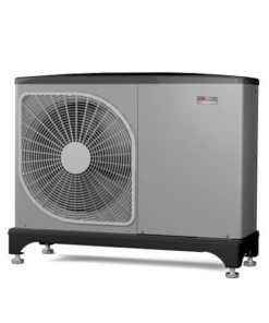 NIBE F2050 Útitæki