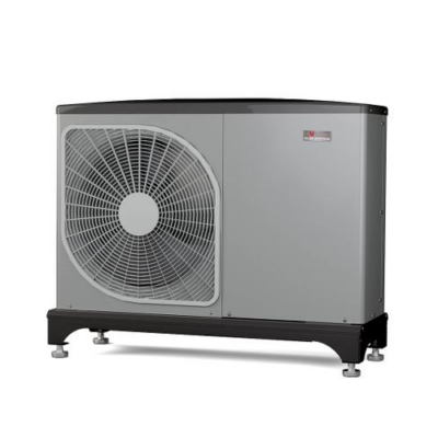 NIBE F2050 Útitæki