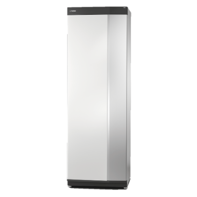 NIBE VVM S320 Innitæki