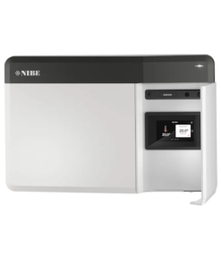 NIBE SMO S40 Stjórnstöð