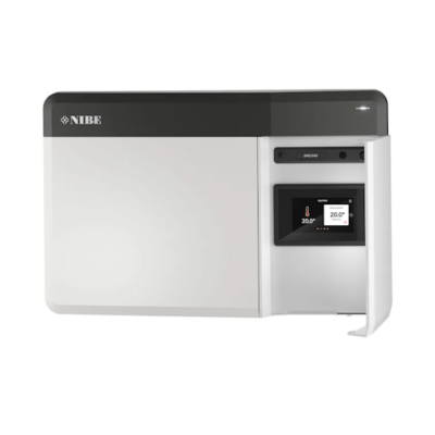 NIBE SMO S40 Stjórnstöð