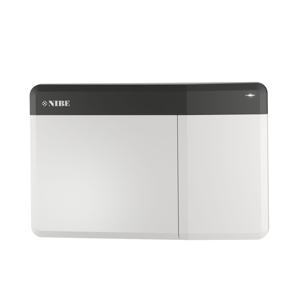 Fríorka Varmadælur