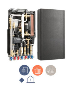 Cetetherm Micro STC2