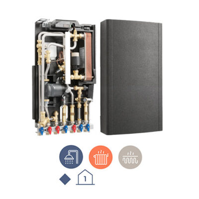 Cetetherm Micro STC2