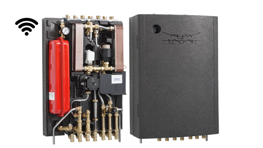 Fríorka Varmadælur