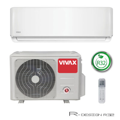 Vivax 70 M/R design