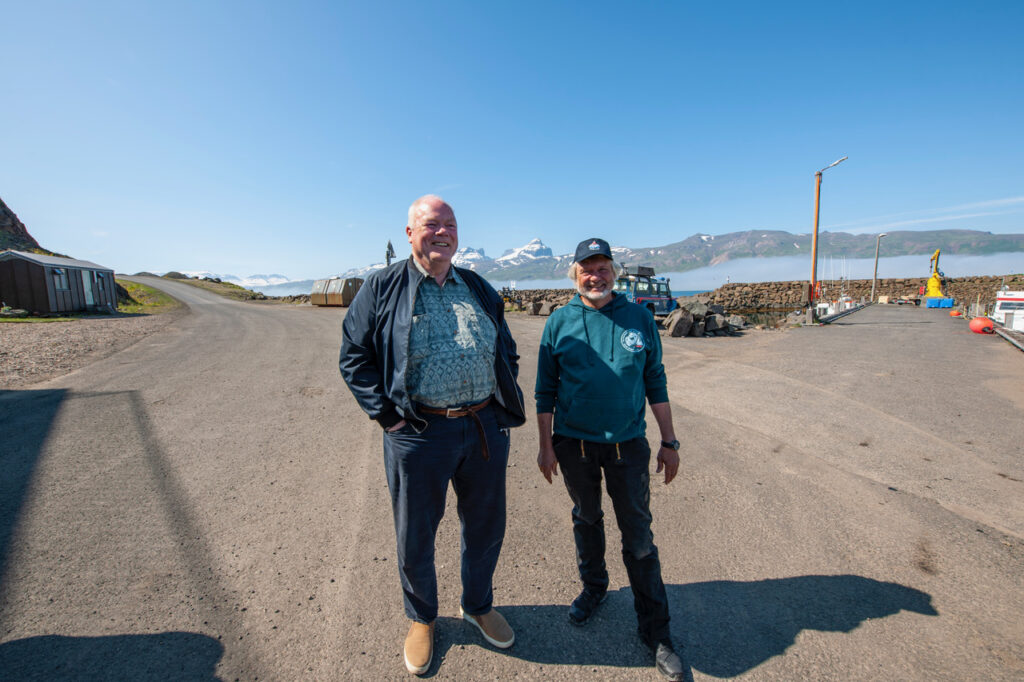 Fríorka Varmadælur