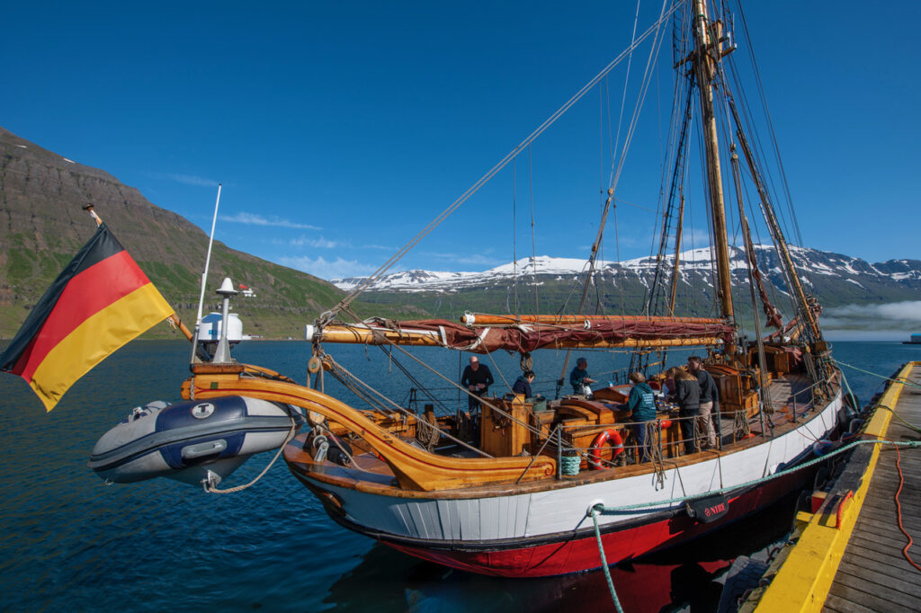 Fríorka Varmadælur