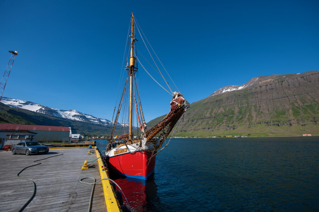 Fríorka Varmadælur