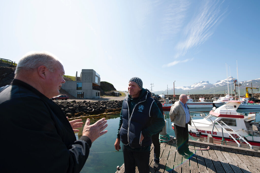 Fríorka Varmadælur