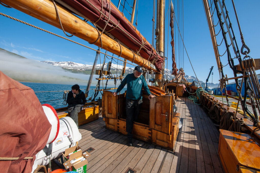 Fríorka Varmadælur