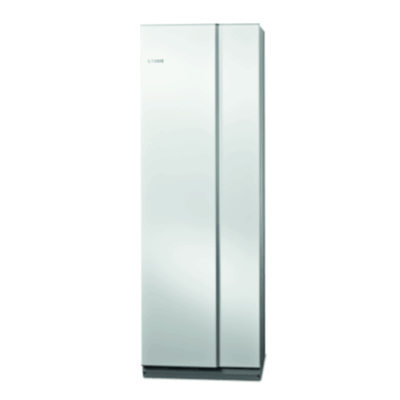 NIBE AHP Varmageymir